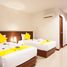 Студия Кондо в аренду в Katerina Pool Villa Resort Phuket, Чалонг, Пхукет Тощн, Пхукет
