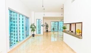 3 Habitaciones Ático en venta en Marina Promenade, Dubái Delphine Tower