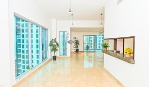 3 Schlafzimmern Penthouse zu verkaufen in Marina Promenade, Dubai Delphine Tower