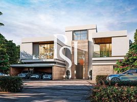 5 Bedroom Villa for sale at Sobha Hartland II, Azizi Riviera, Meydan