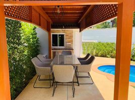 4 Bedroom Villa for rent at Saransiri Kohkaew, Ko Kaeo, Phuket Town, Phuket