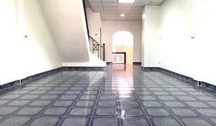 2 Bedrooms Townhouse for sale in Min Buri, Bangkok Chokchai Panchasarp