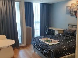 1 Schlafzimmer Wohnung zu verkaufen im The Kris Extra 5, Din Daeng, Din Daeng