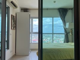 1 Schlafzimmer Appartement zu verkaufen im Aspire Ngamwongwan, Thung Song Hong