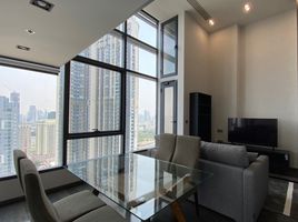 1 Bedroom Condo for rent at CONNER Ratchathewi, Thanon Phet Buri