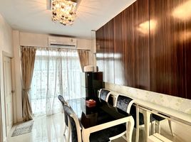 3 Bedroom Villa for rent at Baan Klang Muang Urbanion Rama 9 - Ladprao, Wang Thonglang