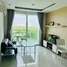 1 Bedroom Condo for sale at Amazon Residence, Nong Prue, Pattaya