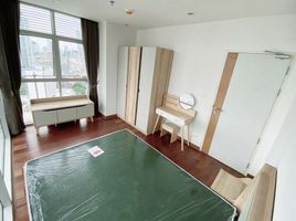 2 Schlafzimmer Appartement zu vermieten im Vertiq, Maha Phruettharam