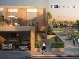 4 Bedroom Villa for sale at THE FIELDS AT D11 - MBRMC, District 11, Mohammed Bin Rashid City (MBR)
