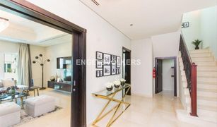 4 Bedrooms Villa for sale in North Village, Dubai Quortaj