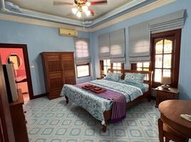 3 Schlafzimmer Villa zu vermieten in Rawai, Phuket Town, Rawai