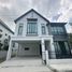 4 Bedroom Villa for sale at Saransiri Prachauthit 90 , Ban Khlong Suan, Phra Samut Chedi