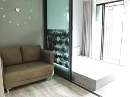 1 Schlafzimmer Wohnung zu verkaufen im Brown Condo Ratchada 32, Wong Sawang, Bang Sue, Bangkok