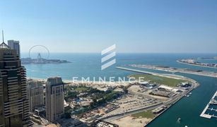 1 Bedroom Apartment for sale in Marina Gate, Dubai Damac Heights at Dubai Marina