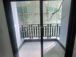 1 Schlafzimmer Appartement zu verkaufen im 100% new! 1 bedroom for SALE near Olympic Stadium, downtown Phnom Penh, Veal Vong
