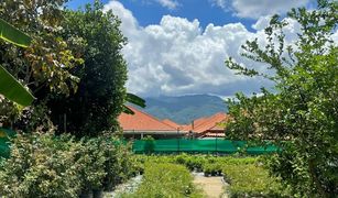 5 Bedrooms House for sale in Fa Ham, Chiang Mai 