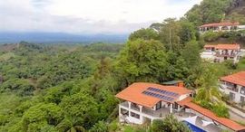 Available Units at Manuel Antonio