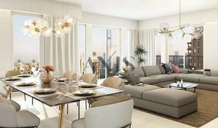 1 Bedroom Apartment for sale in Orchid, Dubai Orchid