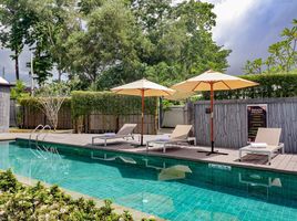 Studio Villa for rent at Tao Resort and Villas By Cozy Lake, Choeng Thale, Thalang