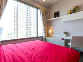 1 Bedroom Apartment for rent at Q Asoke, Makkasan, Ratchathewi