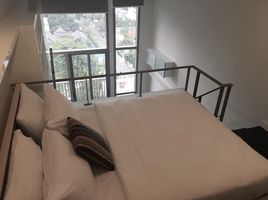 1 Bedroom Condo for rent at Ideo Morph 38, Phra Khanong