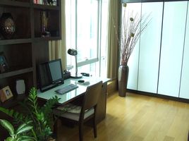 在Baan Sathorn Chaophraya出售的1 卧室 公寓, Khlong Ton Sai