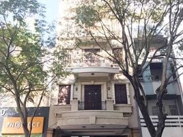 1 Schlafzimmer Villa zu verkaufen in District 1, Ho Chi Minh City, Co Giang