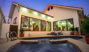 3 Schlafzimmern Villa zu verkaufen in Nong Prue, Pattaya Adare Gardens 3
