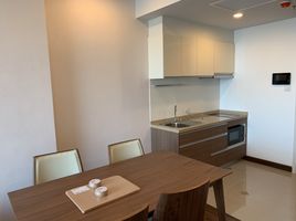 1 Bedroom Apartment for sale at Supalai Elite Sathorn - Suanplu, Thung Mahamek