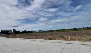 Земельный участок, N/A на продажу в Lahan, Нонтабури Pinthongland Factory Village