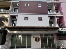 17 Schlafzimmer Ganzes Gebäude zu verkaufen in Kathu, Phuket, Patong, Kathu, Phuket