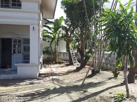 3 Schlafzimmer Villa zu verkaufen im Thep Thani Village, Nok Mueang, Mueang Surin