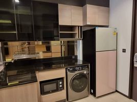 1 Bedroom Condo for rent at The Line Asoke - Ratchada, Din Daeng