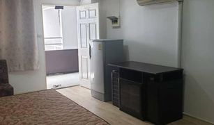 Studio Condo for sale in Suan Luang, Bangkok Vivid Tower