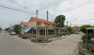 2 Bedrooms Townhouse for sale in Lam Phak Kut, Pathum Thani Eua Arthorn Rangsit Khlong 7/1