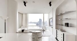 Four Seasons Private Residences 在售单元