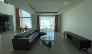 2 Schlafzimmern Wohnung zu verkaufen in Khlong Tan Nuea, Bangkok Seven Place Executive Residences