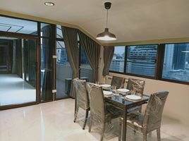 3 Bedroom Apartment for rent at The Waterford Thonglor 11, Khlong Tan Nuea, Watthana, Bangkok