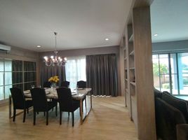 4 Bedroom Villa for rent at Grand Regent Residence, Pong, Pattaya, Chon Buri, Thailand
