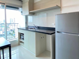 1 Bedroom Apartment for rent at Rhythm Sathorn - Narathiwas, Thung Mahamek