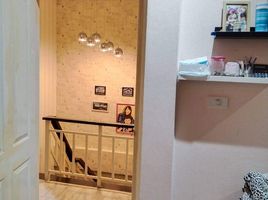 3 Bedroom Townhouse for sale at Baan Chai Klong, Bang Phriang