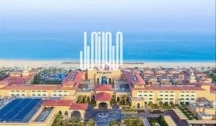 , अबू धाबी Saadiyat Reserve में N/A भूमि बिक्री के लिए