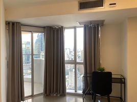 2 Schlafzimmer Appartement zu vermieten im The Waterford Diamond, Khlong Tan