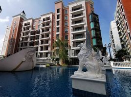 在Espana Condo Resort Pattaya出售的开间 公寓, 农保诚
