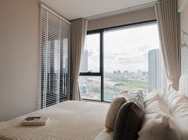 在Ideo Mobi Asoke租赁的1 卧室 公寓, 曼甲必, 辉煌, 曼谷, 泰国