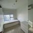 2 Schlafzimmer Appartement zu vermieten im Aspire Rama 9, Bang Kapi, Huai Khwang