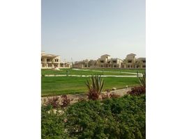 5 Schlafzimmer Villa zu verkaufen im Royal City, Sheikh Zayed Compounds, Sheikh Zayed City, Giza