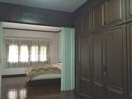 3 Schlafzimmer Haus zu verkaufen im Baan Amorn Nivet, Pa Daet, Mueang Chiang Mai
