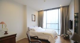 Available Units at The Bangkok Sathorn