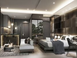 1 Schlafzimmer Wohnung zu verkaufen im The Teak Ratchada 19, Din Daeng, Din Daeng